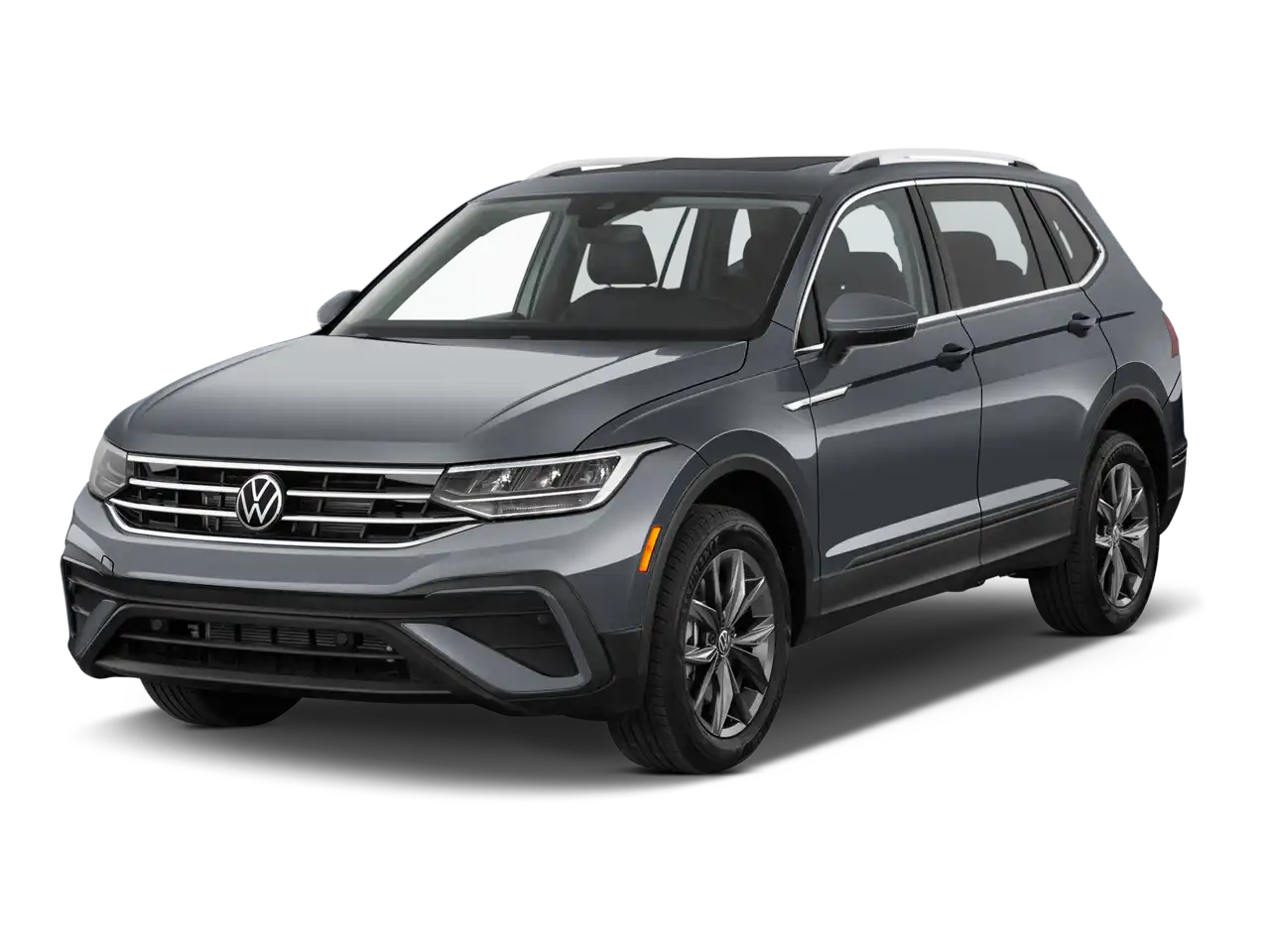 2023 Volkswagen Tiguan 2.0T SE 4Motion's photo