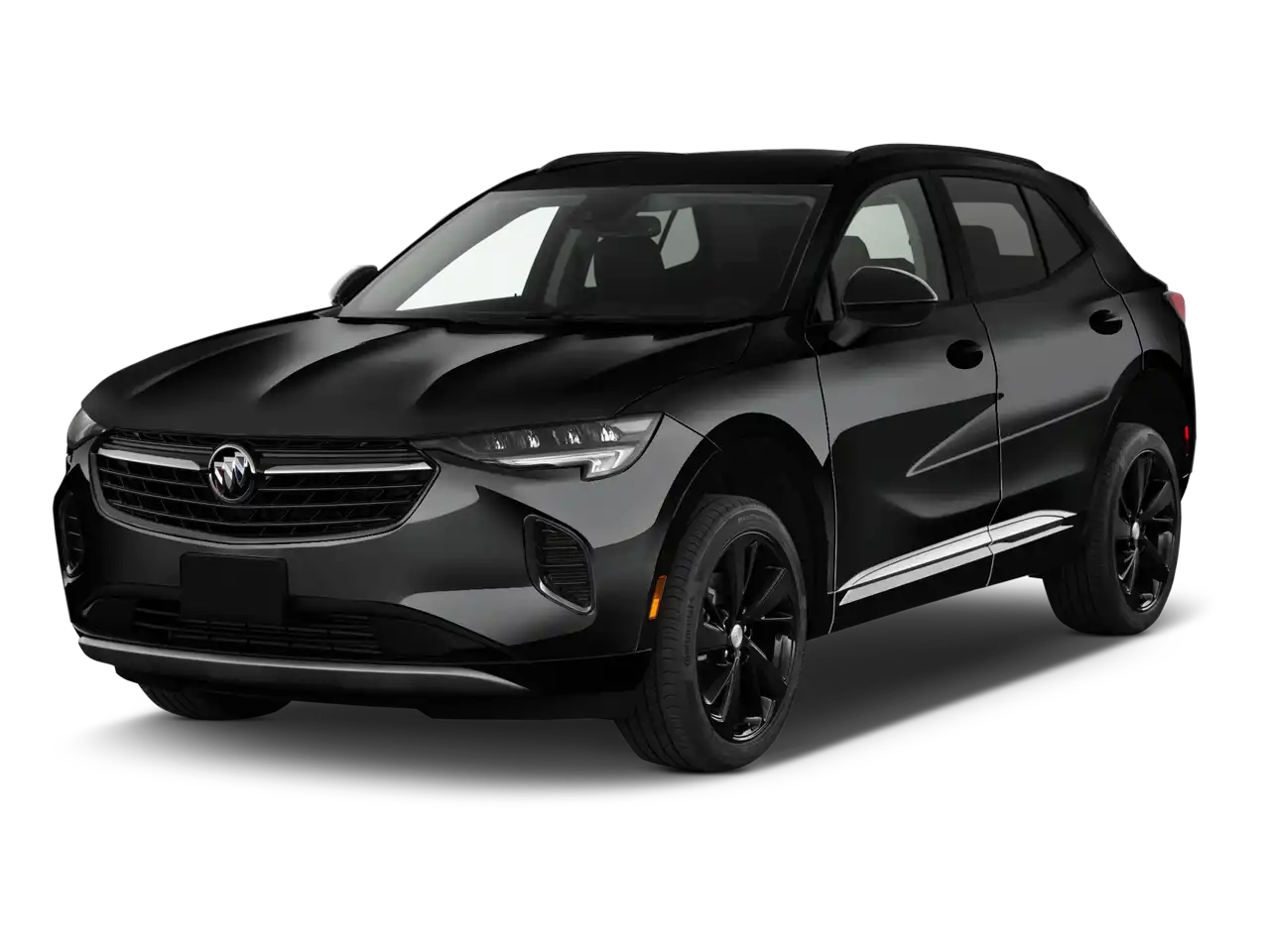2023 Buick Envision Essence AWD's photo
