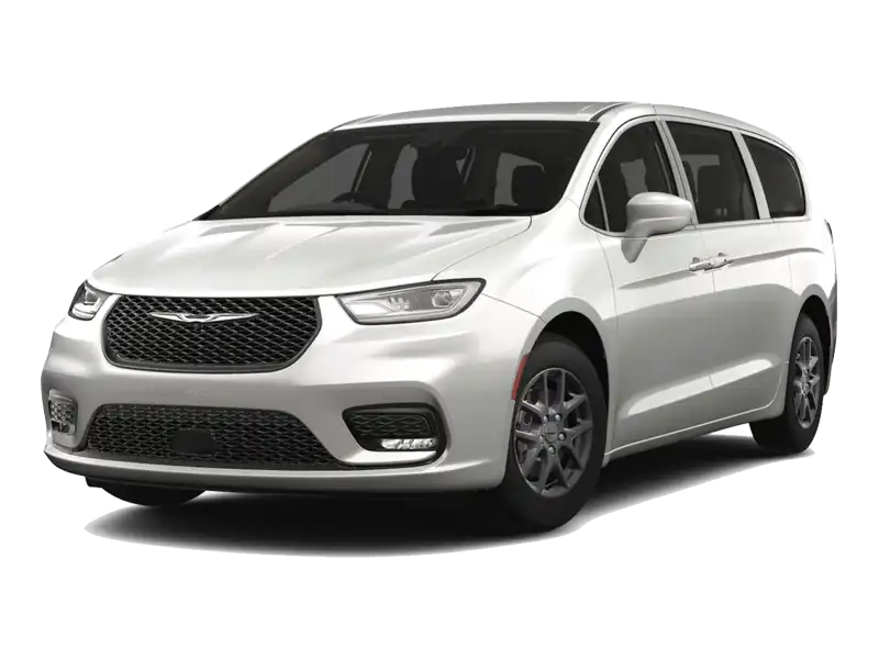 2023 Chrysler Pacifica Touring L's photo