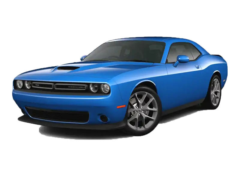 2023 Dodge Challenger GT Auto's photo