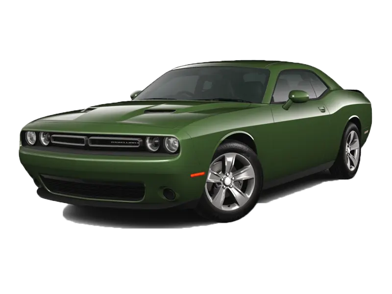 2023 Dodge Challenger SXT Auto photo 5