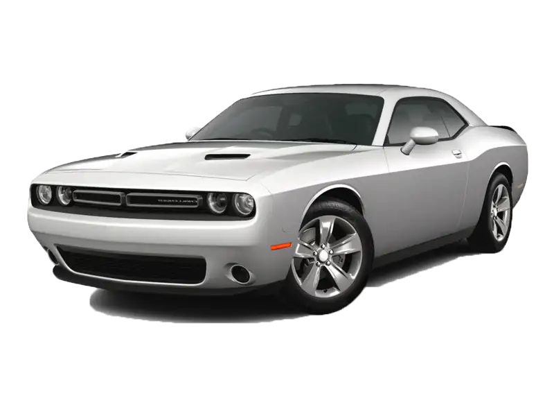 2023 Dodge Challenger SXT Auto's photo