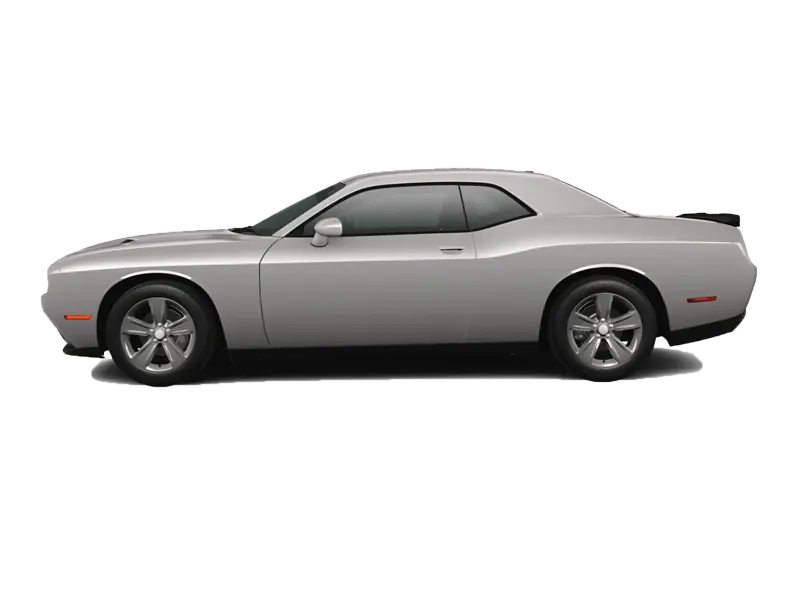 2023 Dodge Challenger SXT Auto photo 4