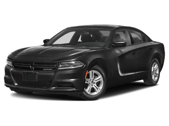 2023 Dodge Charger SXT's photo