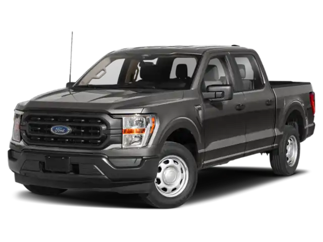 2023 Ford F-150 XLT 4x4 SuperCrew 5-1/2 Box's photo