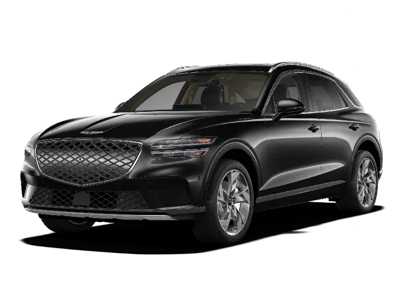 2023 Genesis GV70 Electrified GV70 AWD Advanced's photo