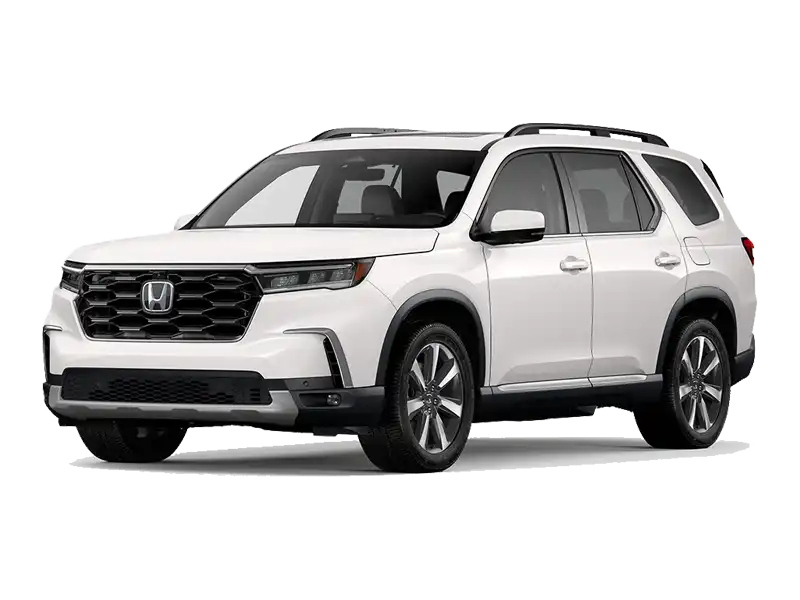 2023 Honda Pilot Elite AWD's photo