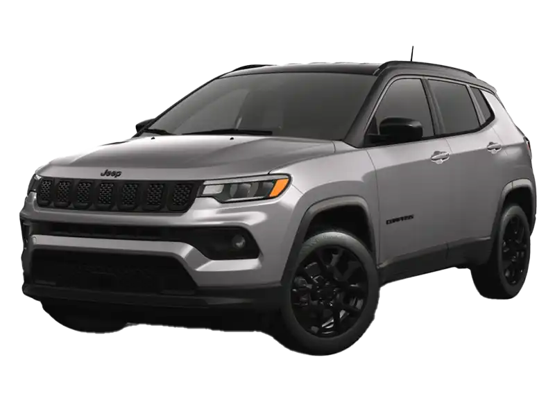 2023 Jeep Compass Altitude 4X4's photo