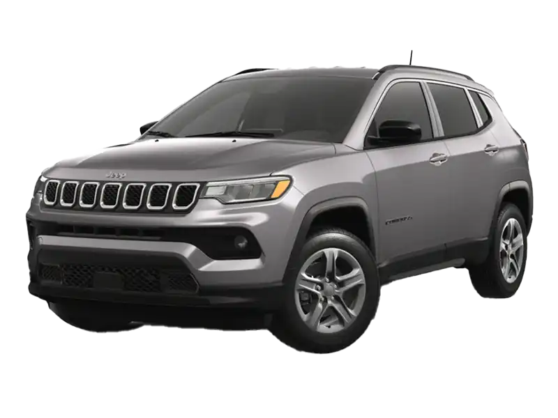 2024 Jeep Compass Latitude 4X4's photo