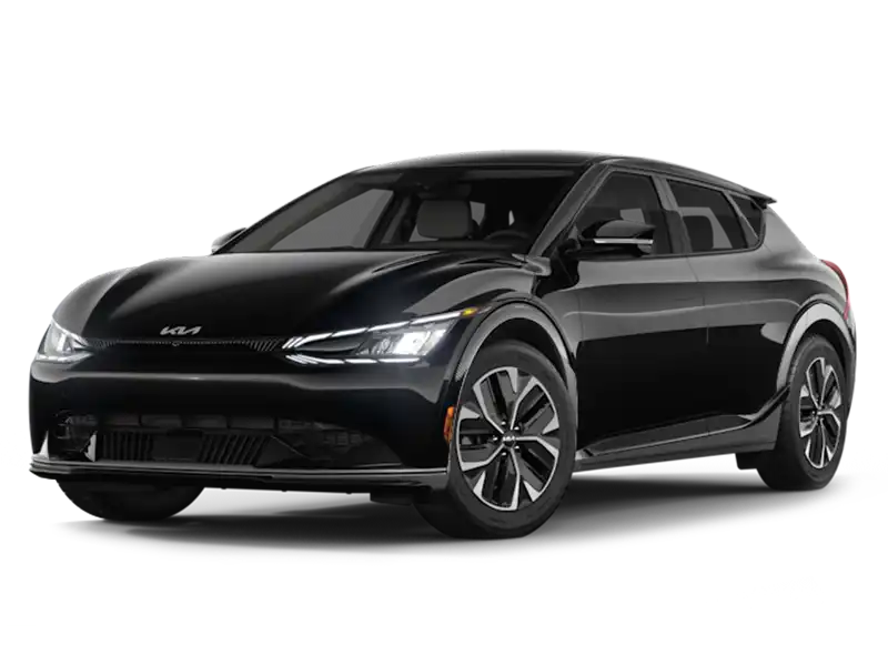 2023 Kia EV6 Wind AWD's photo