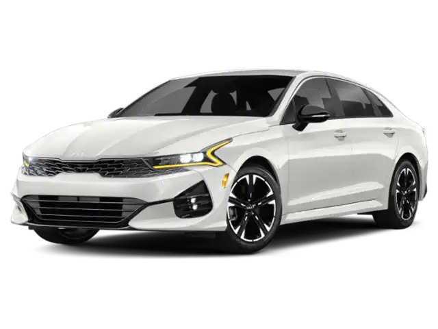 2024 Kia Optima GT-Line FWD's photo