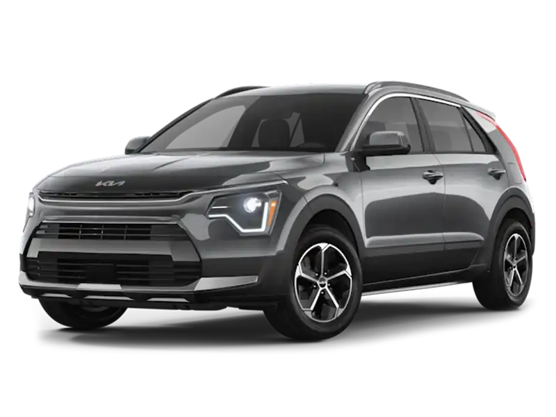 2023 Kia Niro Hybrid EX's photo