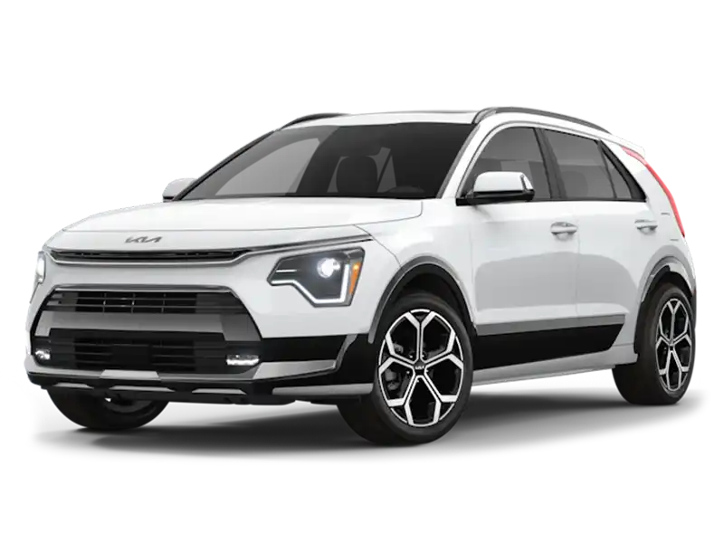2023 Kia Niro EX Touring HEV's photo
