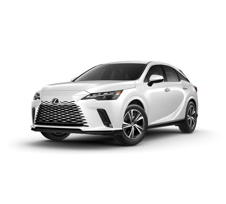 2023 Lexus RX 350 350 AWD photo 3