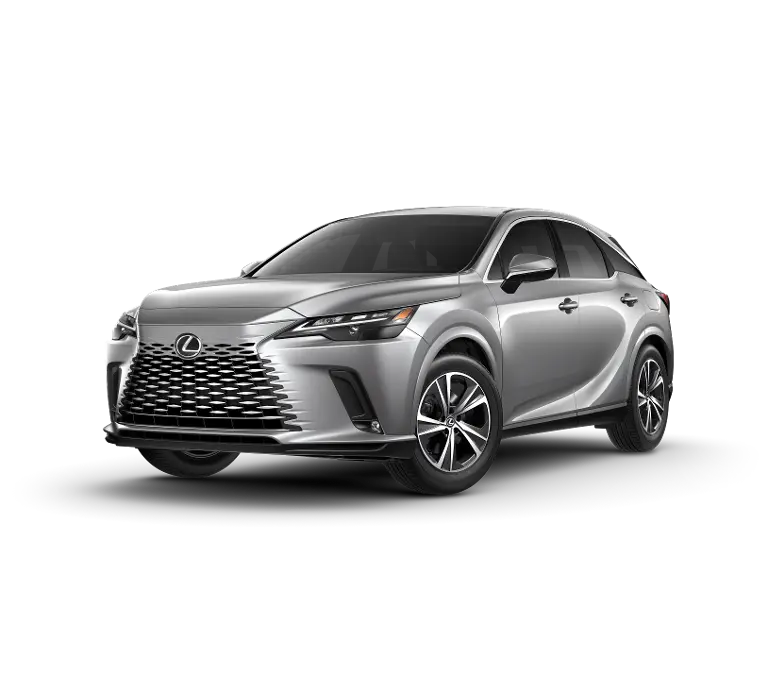 2023 Lexus RX 350 350 AWD photo 5