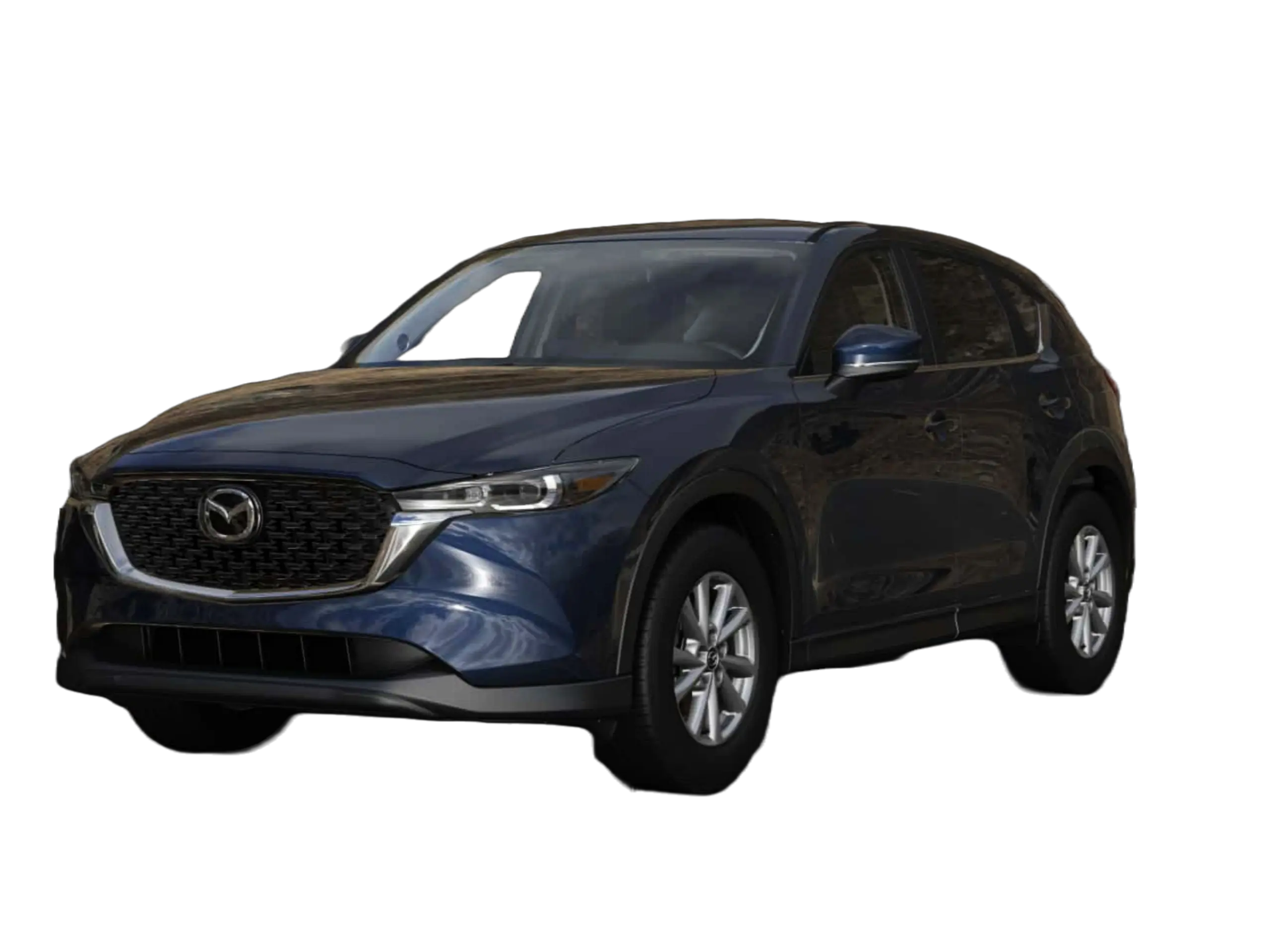 2023 Mazda CX-5 S Auto AWD photo 5