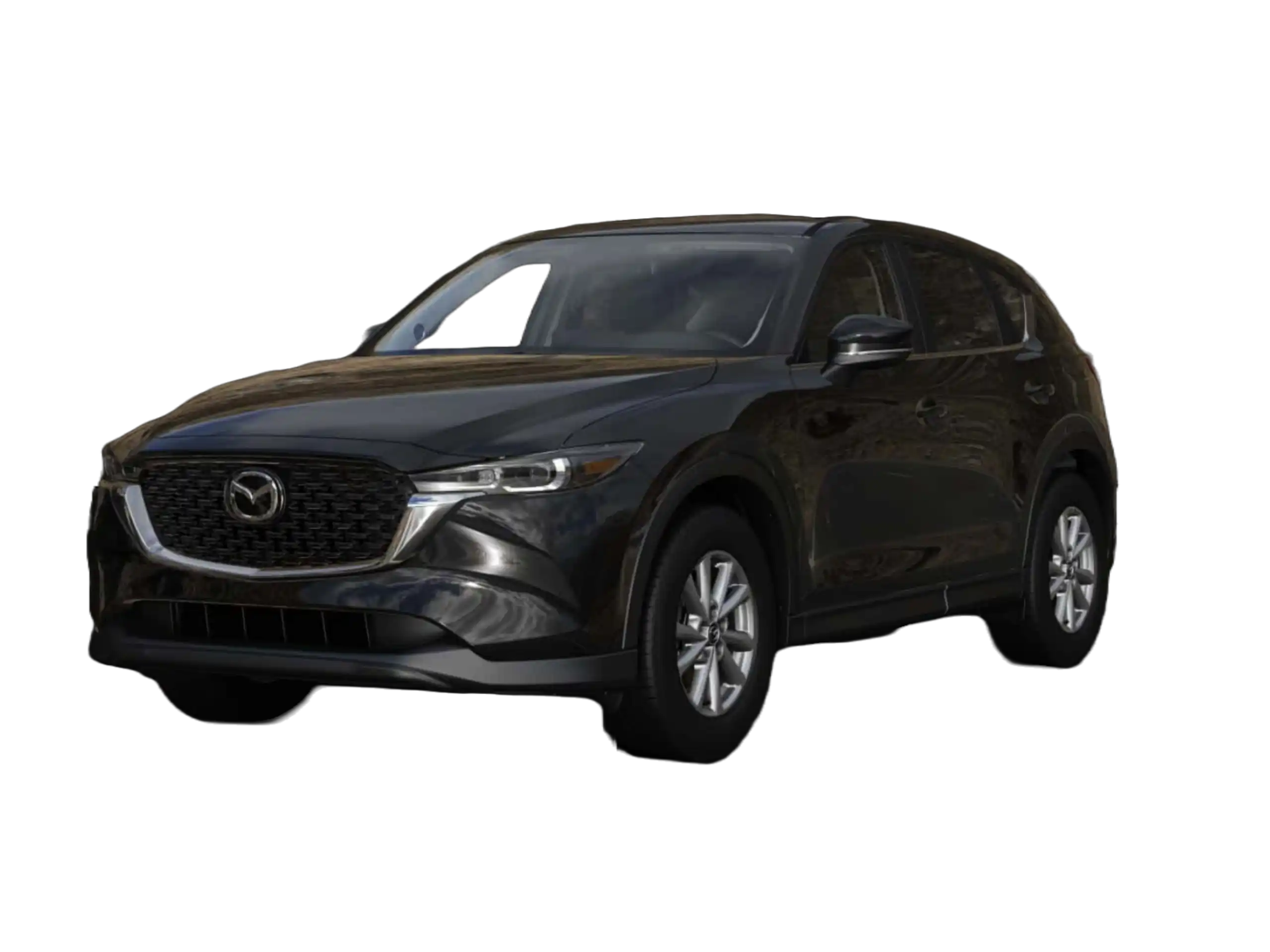 2023 Mazda CX-5 S Select Package Auto AWD's photo