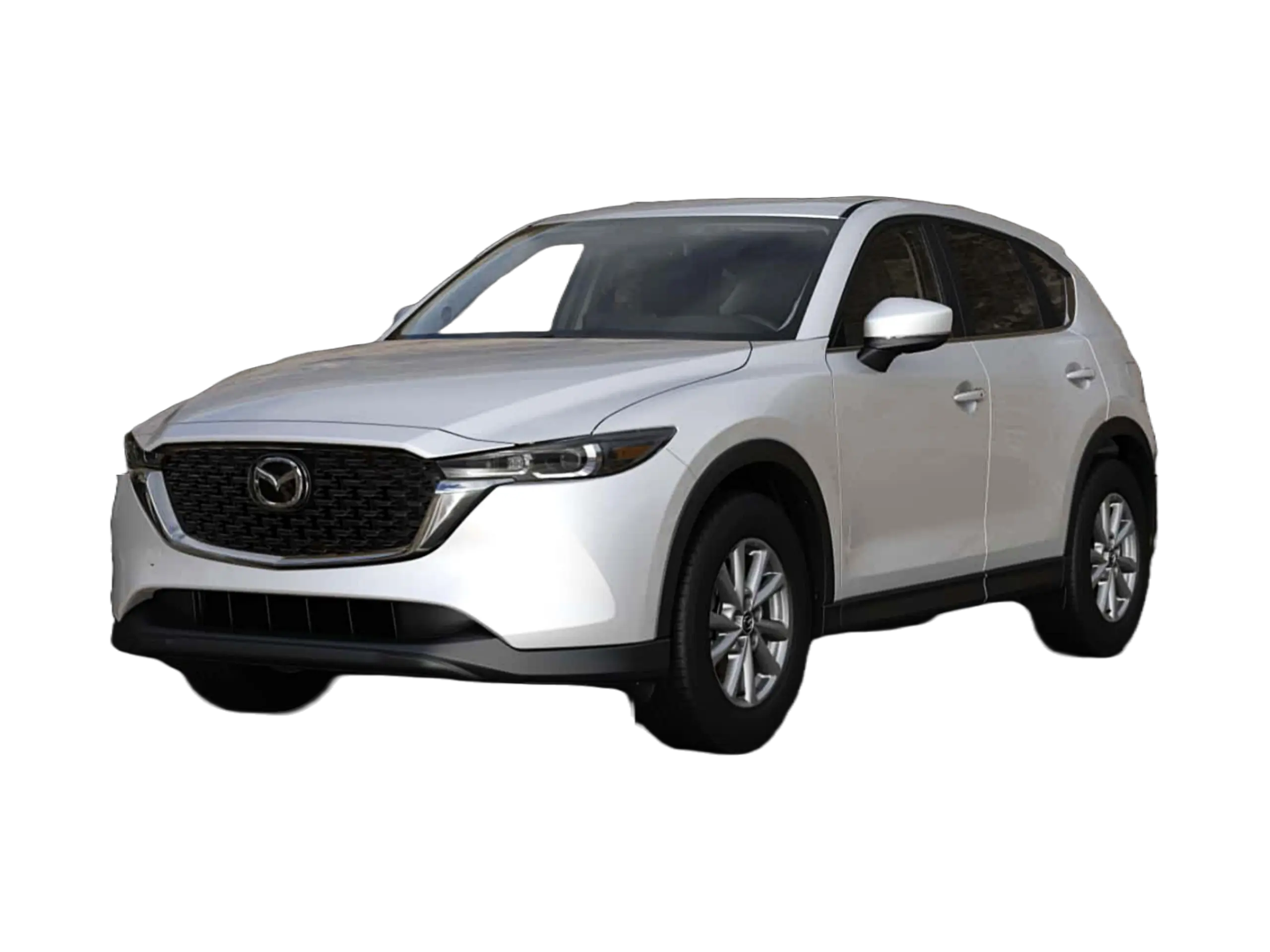 2023 Mazda CX-5 S Auto AWD photo 3