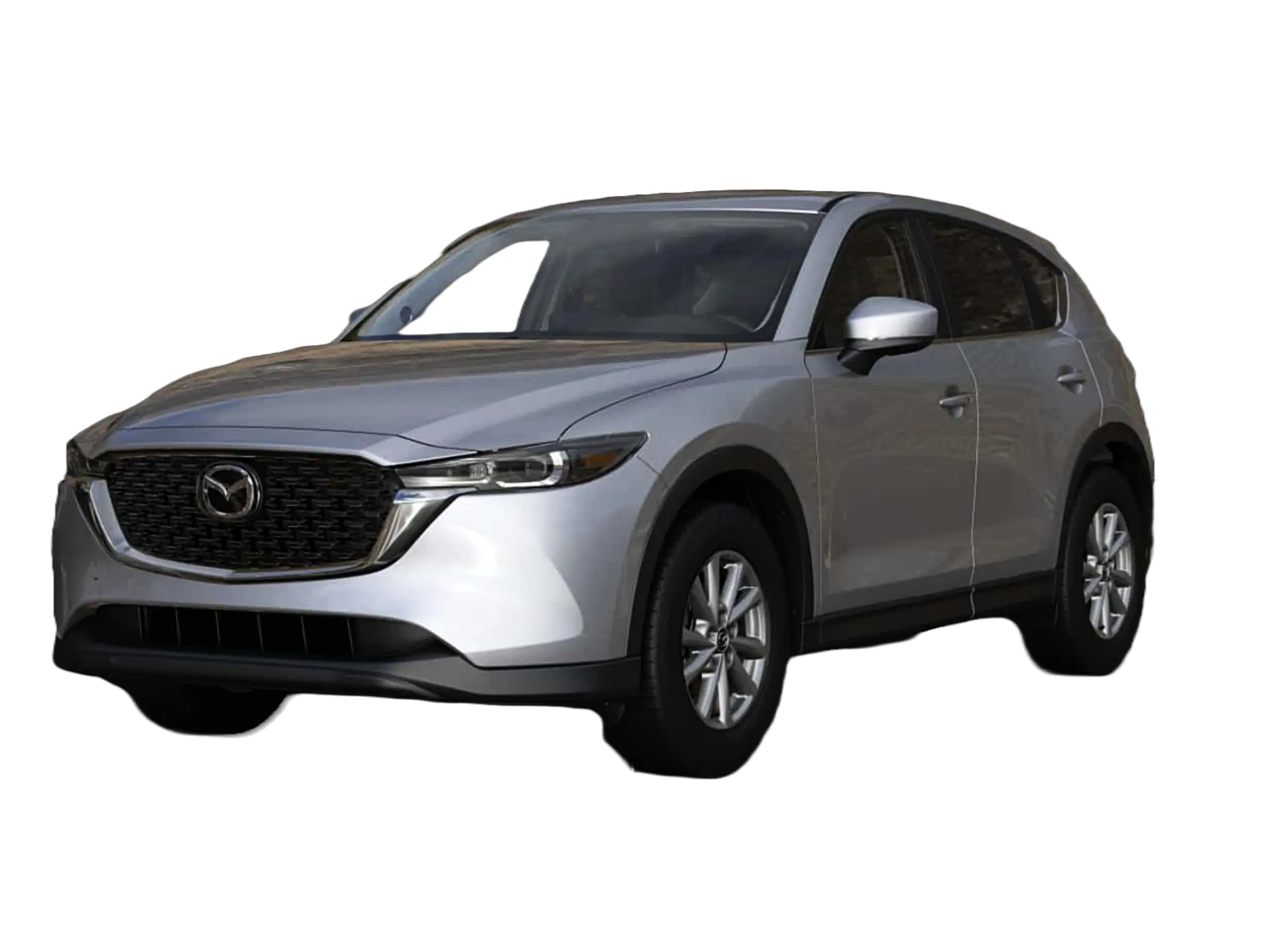 2023 Mazda CX-5 S Auto AWD photo 1