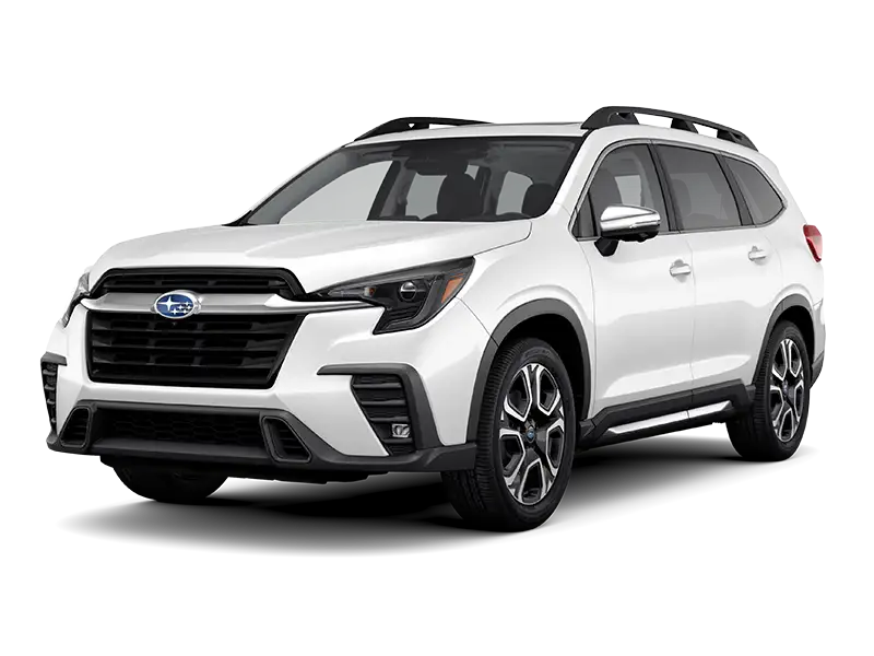 2023 Subaru Ascent Limited 7 Passenger's photo