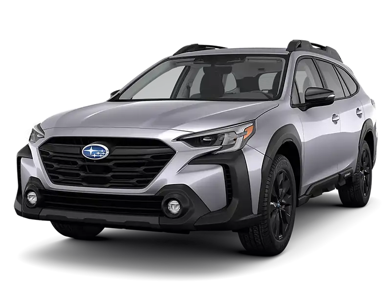 2023 Subaru Outback Onyx Edition XT's photo