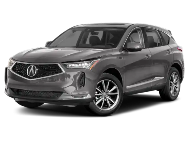 2024 Acura RDX Technology Package SH-AWD's photo