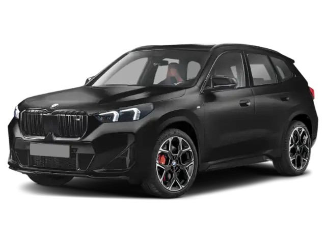 2024 BMW X1 M35i xDrive's photo