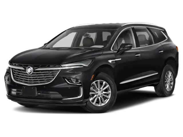 2024 Buick Enclave Essence's photo