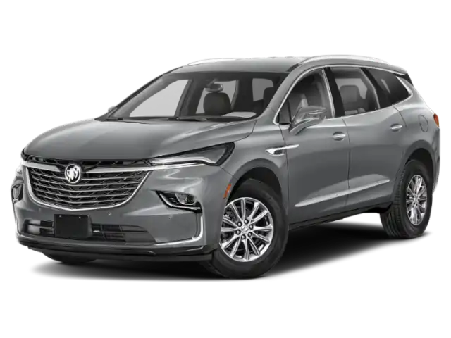 2024 Buick Enclave Avenir's photo