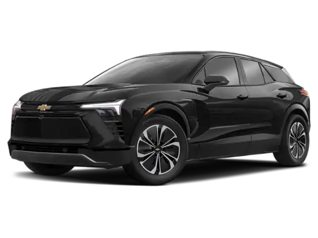 2024 Chevrolet Blazer EV LT AWD's photo