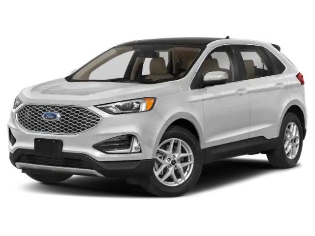 2024 Ford Edge SEL AWD's photo