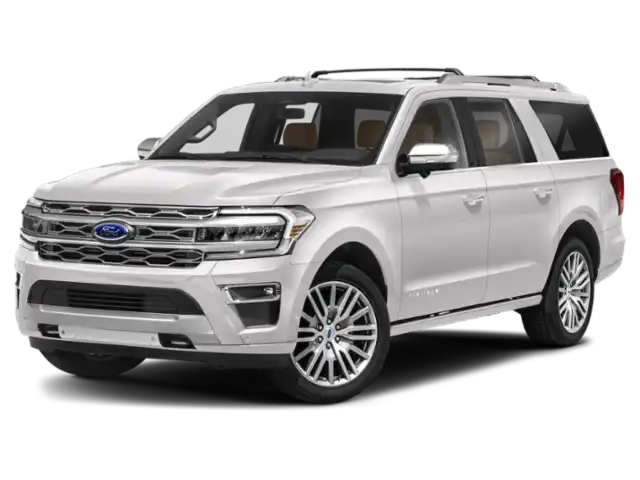 2024 Ford Expedition XLT MAX's photo
