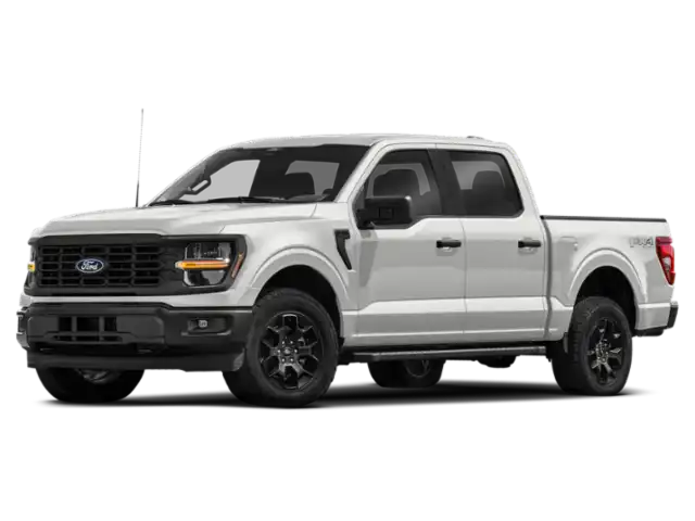 2024 Ford F-150 STX SuperCab 6-1/2 Box's photo