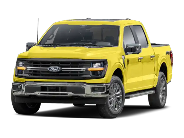 2024 Ford F-150 XLT 4x4 SuperCrew 5-1/2 Box's photo