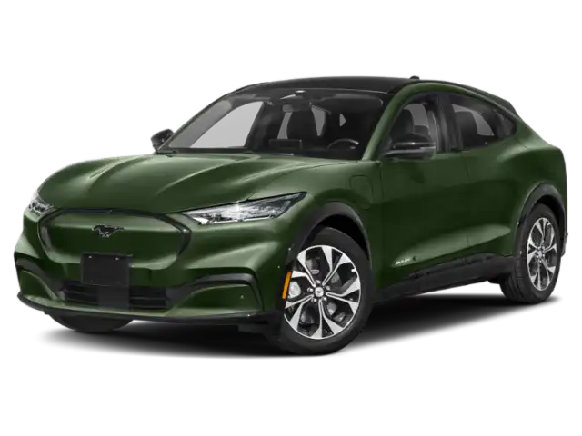 2024 Ford Mustang-Mach-e Premium's photo