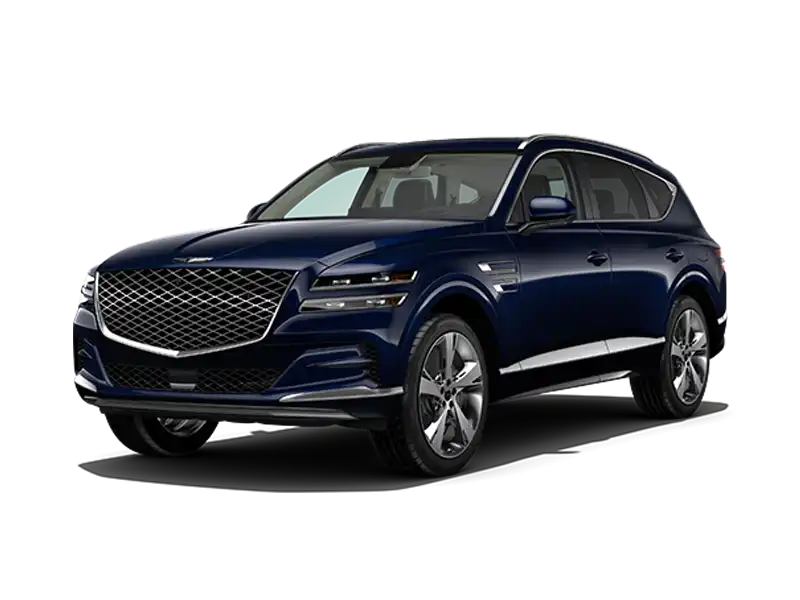 2024 Genesis GV80 3.5T Standard AWD's photo