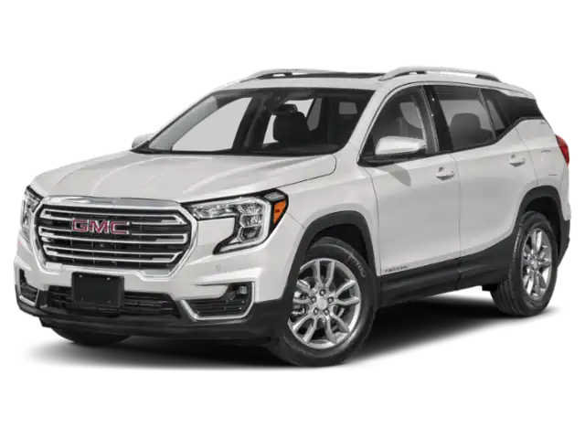 2024 GMC Terrain SLT AWD's photo