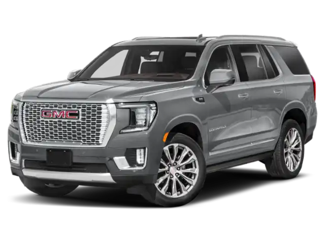 2024 GMC Yukon 4WD Denali's photo