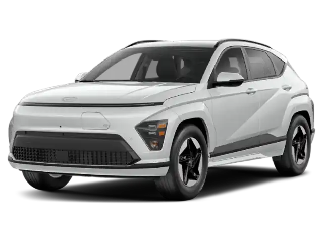 2024 Hyundai Kona Electric SEL's photo