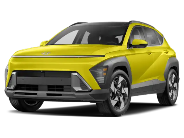 2024 Hyundai Kona Limited Automatic's photo