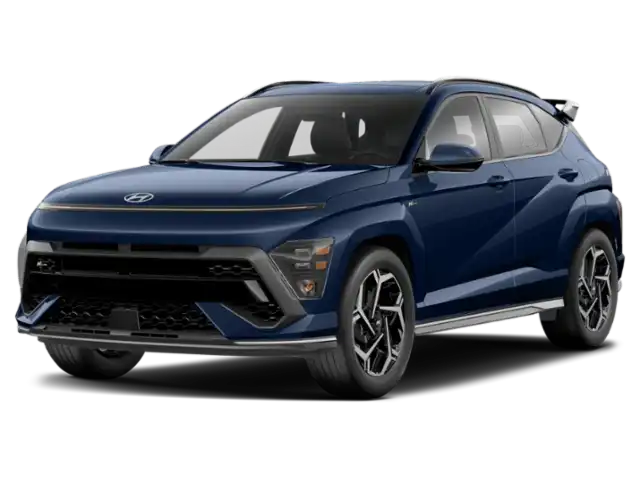 2024 Hyundai Kona SEL Automatic AWD's photo