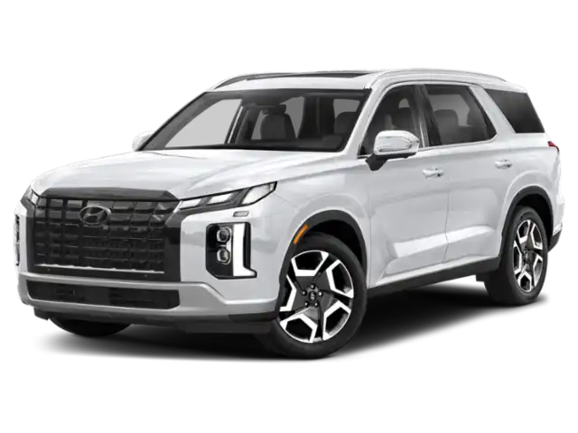 2024 Hyundai Palisade Limited AWD's photo