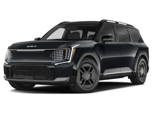 2024 Kia EV9 GT-Line AWD's photo
