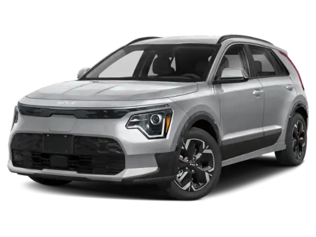 2024 Kia Niro Wind EV's photo