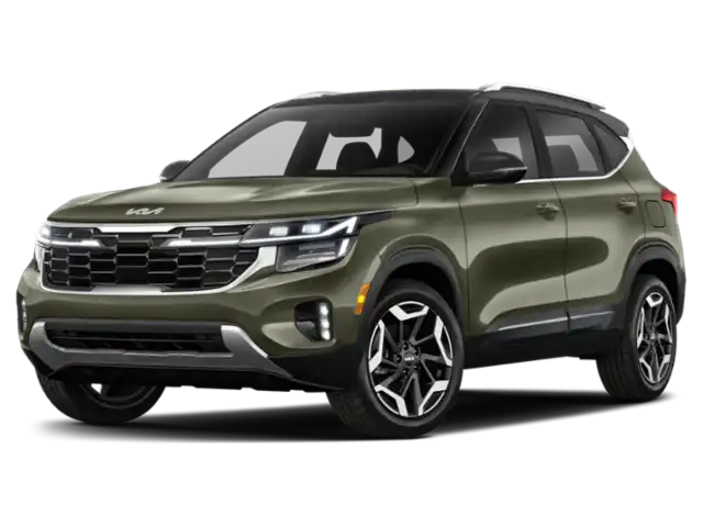 2024 Kia Seltos 1.6 SX AWD's photo