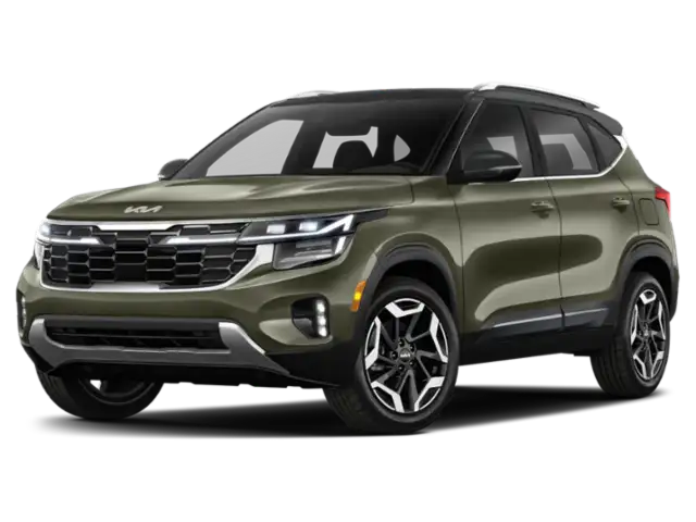 2024 Kia Seltos 1.6 SX AWD's photo
