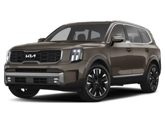 2024 Kia Telluride SX AWD's photo