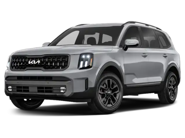 2024 Kia Telluride SX Prestige AWD X-Pro's photo