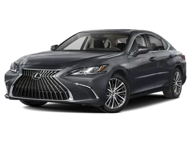 2024 Lexus ES 350 250 AWD's photo