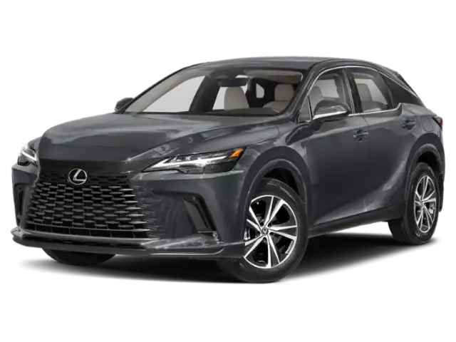 2024 Lexus RX 350 350 F SPORT AWD's photo